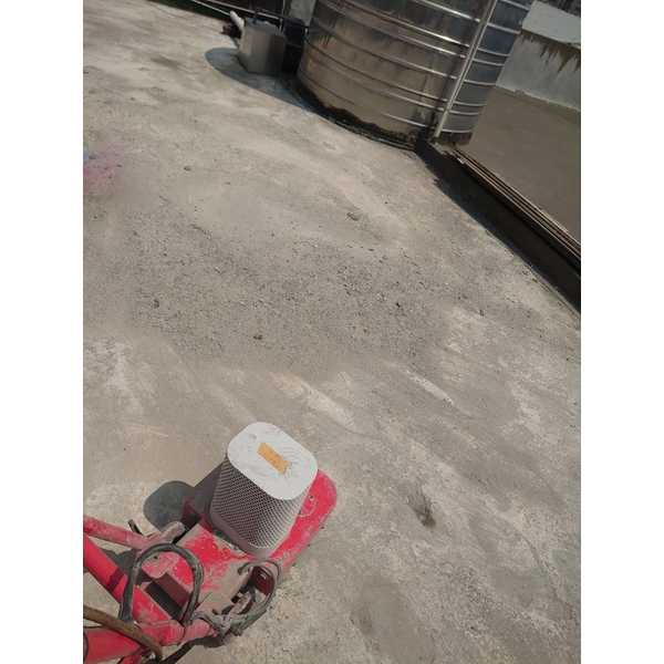 防水膜刨除工程