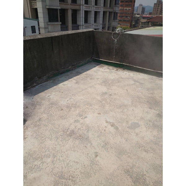 防水膜刨除工程-文得工程行