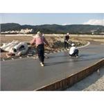 整體粉光 - 文得工程行