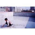 屋頂防水 - 文得工程行