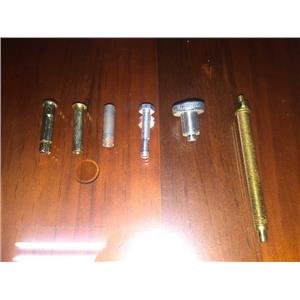 建築五金螺絲 , 鴻新螺絲