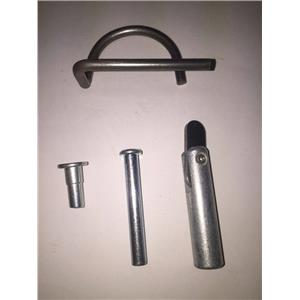 建築五金螺絲 , 鴻新螺絲