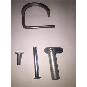 建築五金螺絲 , 鴻新螺絲