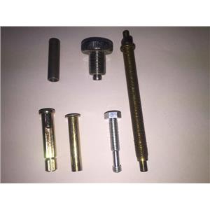 建築五金螺絲 , 鴻新螺絲