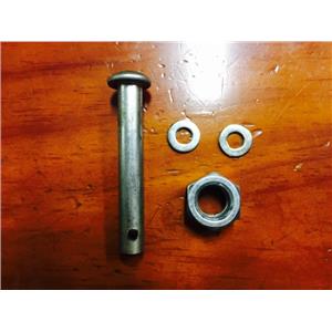 建築五金螺絲 , 鴻新螺絲