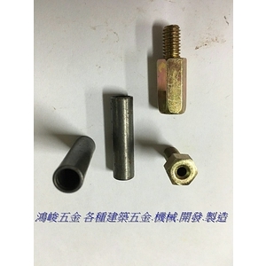 建築五金螺絲 , 鴻新螺絲