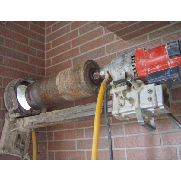 無振動水泥面鑽孔,翰昇工程行