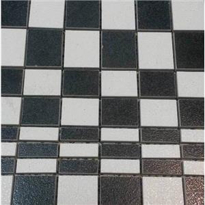 馬賽克 , 吉鈾實業股份有限公司