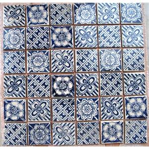 青花瓷馬賽克 , 吉鈾實業股份有限公司