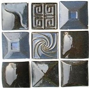 中國藍 , 吉鈾實業股份有限公司