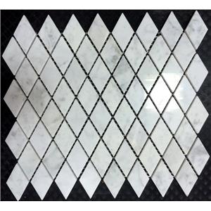 卡拉拉白菱形 , 吉鈾實業股份有限公司