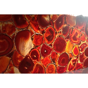 紅瑪瑙石 , 吉鈾實業股份有限公司