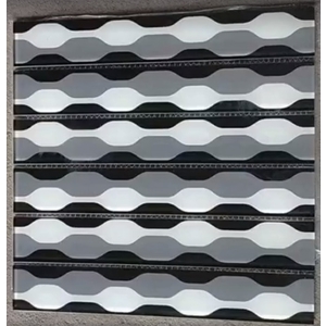 數位噴墨馬賽克 , 吉鈾實業股份有限公司