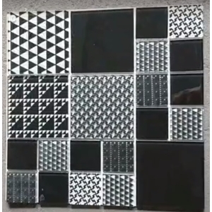 數位噴墨馬賽克 , 吉鈾實業股份有限公司