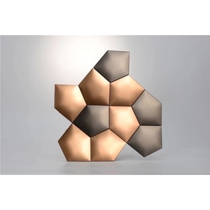 不鏽鋼馬賽克、金屬馬賽克 , 吉鈾實業股份有限公司