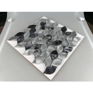 不鏽鋼馬賽克、金屬馬賽克 , 吉鈾實業股份有限公司