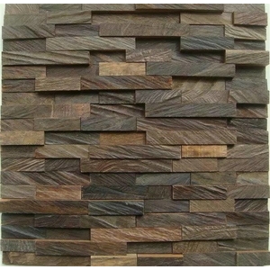 實木馬賽克 , 吉鈾實業股份有限公司