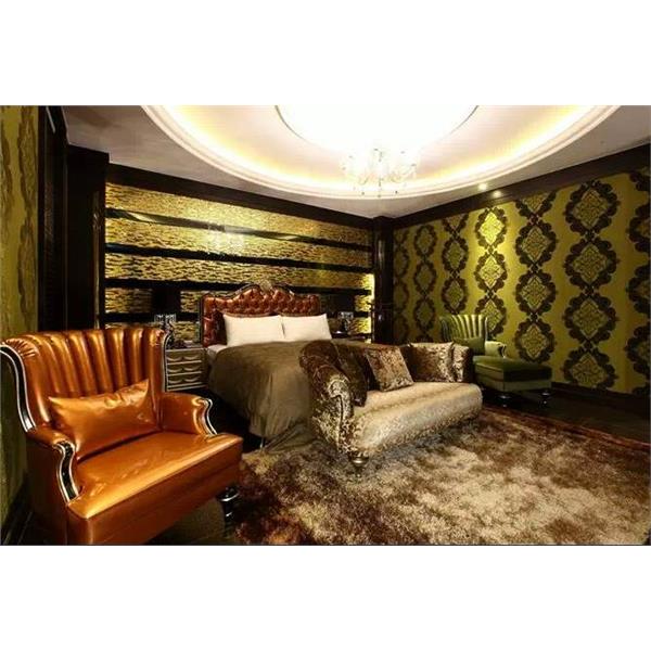 馬賽克拼圖,吉鈾實業股份有限公司