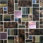 複合材馬賽克 - 吉鈾實業股份有限公司