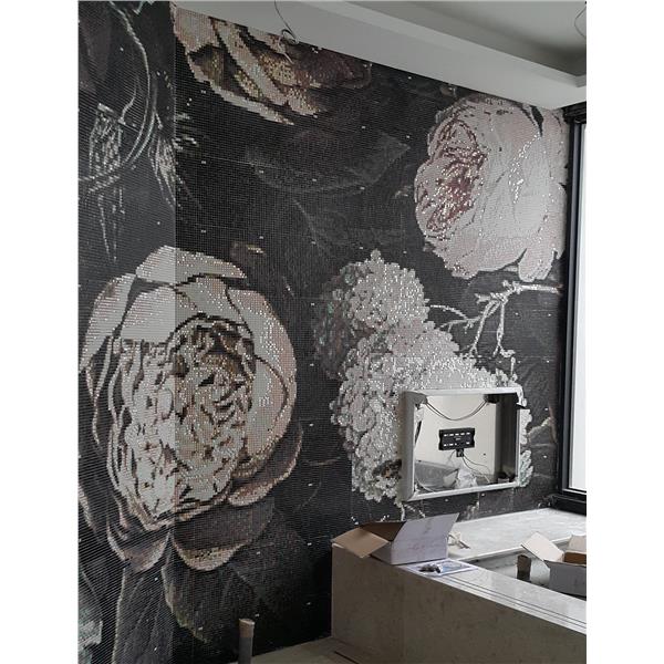 馬賽克拼圖,吉鈾實業股份有限公司