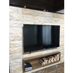 石片電視牆 - 吉鈾實業股份有限公司