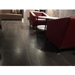 霧面半拋暗紋花磚 - 吉鈾實業股份有限公司