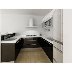 ㄇ字型廚具,美光不銹鋼廚具有限公司