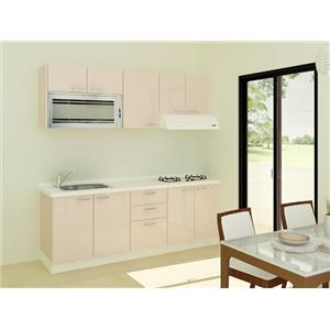 一字型廚具,美光不銹鋼廚具有限公司