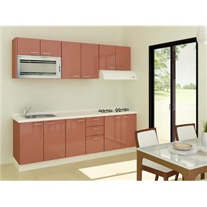 一字型廚具,美光不銹鋼廚具有限公司