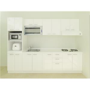 一字型廚具,美光不銹鋼廚具有限公司