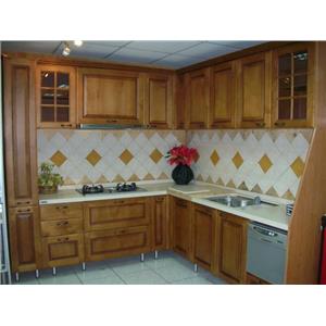 L型廚具-2 , 美光不銹鋼廚具有限公司