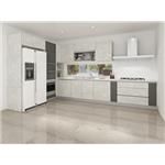 一字型廚具 - 美光不銹鋼廚具有限公司