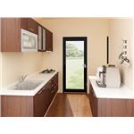 二字型廚具 - 美光不銹鋼廚具有限公司