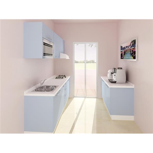 二字型廚具,美光不銹鋼廚具有限公司