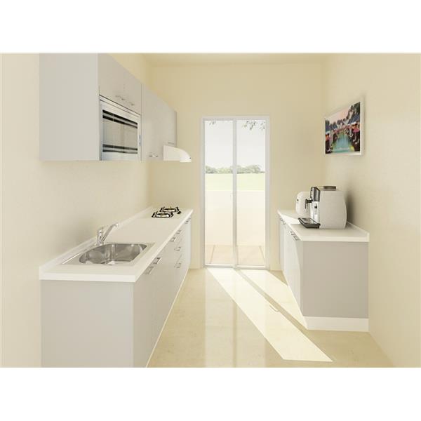 二字型廚具,美光不銹鋼廚具有限公司