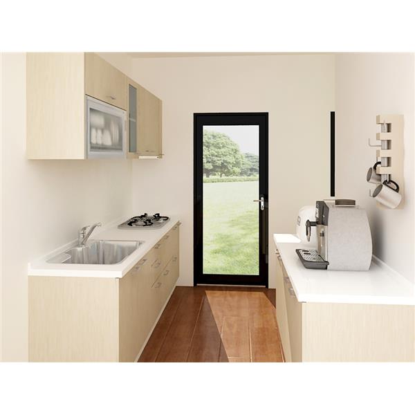 二字型廚具,美光不銹鋼廚具有限公司