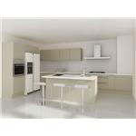 中島型廚具 - 美光不銹鋼廚具有限公司