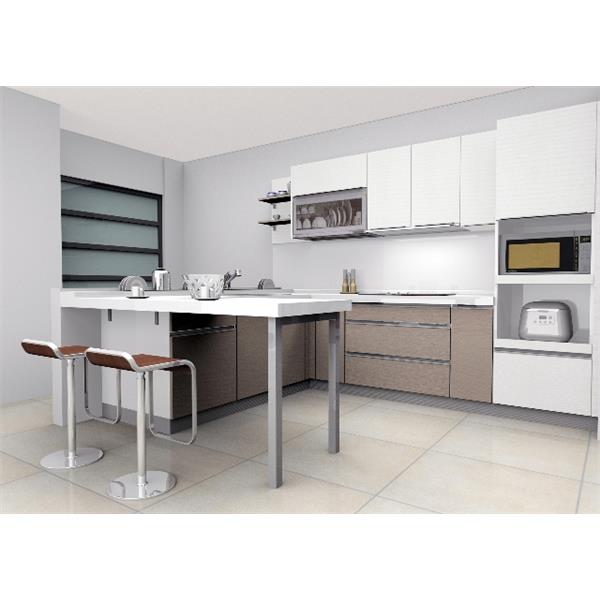 中島型廚具,美光不銹鋼廚具有限公司