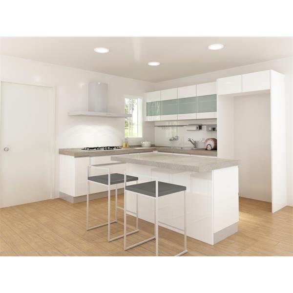 中島型廚具,美光不銹鋼廚具有限公司