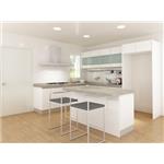 中島型廚具 - 美光不銹鋼廚具有限公司