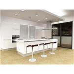 中島型廚具 - 美光不銹鋼廚具有限公司