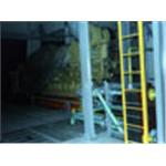 水冷式發電機安裝 - 金峰自動化工程有限公司