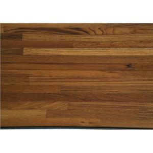 緬甸柚木拼接海島複合地板(厚單片3m／m),山衍實業有限公司