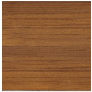 亞伯柚木海島複合地板(厚單片2m／m) , 山衍實業有限公司