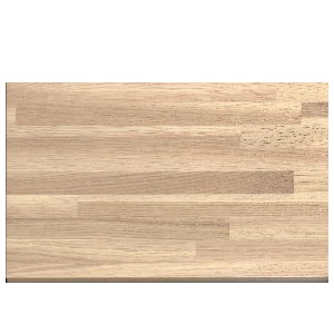 北美白橡洗白色拼接海島複合地板(厚單片3m／m) , 山衍實業有限公司