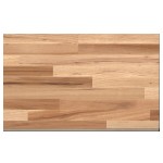 山核桃原色拼接海島複合地板(厚單片3m／m) , 山衍實業有限公司