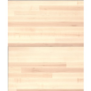 北美楓木拼接海島複合地板(厚單片3m／m) , 山衍實業有限公司