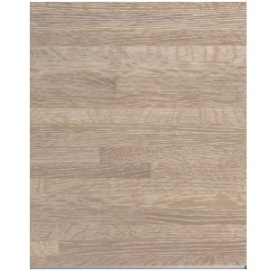 浮雕北美白橡導管白拼接海島複合地板(厚單片3m／m),山衍實業有限公司