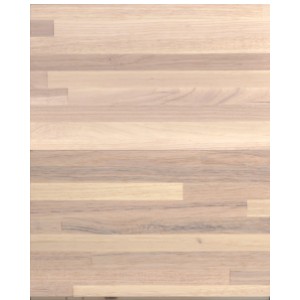 北美山核桃洗白色拼接海島複合地板(厚單片3m／m) , 山衍實業有限公司