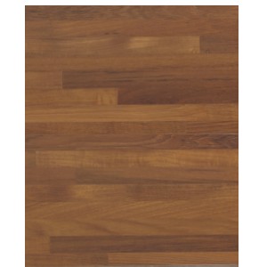 緬甸柚木拼接原色海島複合地板(厚單片3m／m) , 山衍實業有限公司